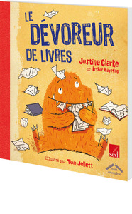 Image de LE DEVOREUR DE LIVRES - 30 albums + FR