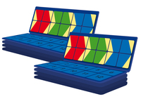 Image de 12 boitiers VERITECH