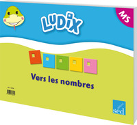 Picture of LUDIX - Vers les nombres - MS