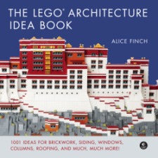 Picture of The LEGO Architecture Idea Book /anglais