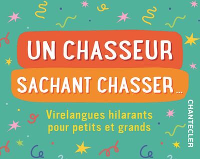 Picture of Un chasseur sachant chasser... (boîte)