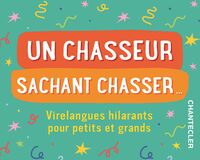 Picture of Un chasseur sachant chasser... (boîte)