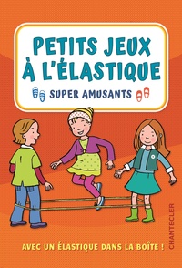 Image de PETITS JEUX A L ELASTIQUE SUPER AMUSANTS