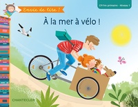 Picture of A LA MER A VELO (CP/1RE PRIMAIRE - NIVEAU 1)