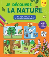 Image de Je découvre la nature