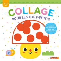 Image de Collage pour les tout-petits