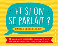 Picture of Et si on se parlait ? Cartes de discussion