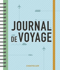 Picture of Journal de voyage