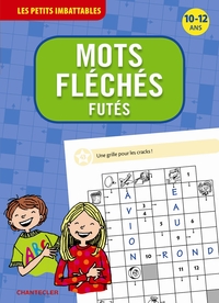 Picture of MOTS FLECHES FUTES (10-12 ANS) LES PETITS IMBATTABLES