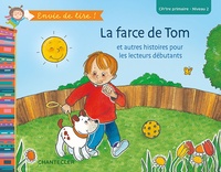 Picture of LA FARCE DE TOM (CP/1RE PRIMAIRE - NIVEAU 2)