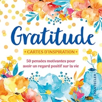 Image de GRATITUDE CARTES D'INSPIRATION