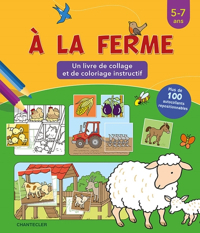 Image de A LA FERME