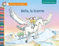 Picture of Bella, la licorne (CP/1re primaire - Niveau 2)