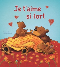 Image de Je t'aime si fort