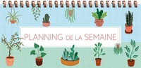 Image de Planning de la semaine