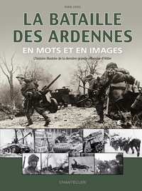 Picture of BATAILLE DES ARDENNES EN MOTS ET IMAGES (LA)