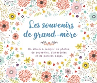 Image de Les souvenirs de grand-mère