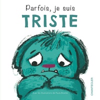 Image de Parfois, je suis triste