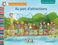 Picture of AU PARC D'ATTRACTIONS (CP/1RE PRIMAIRE - NIVEAU 3)