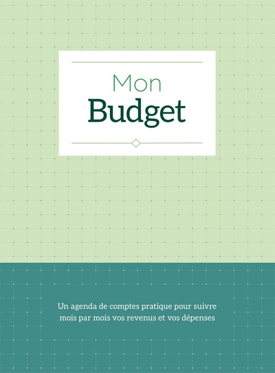 Image de Mon Budget (vert)