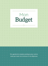 Image de Mon Budget (vert)