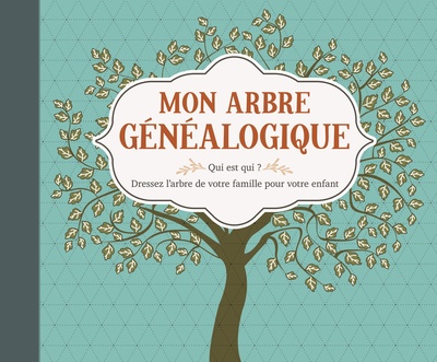 Picture of Mon arbre généalogique