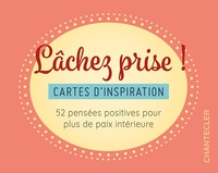 Picture of LACHEZ PRISE CARTES DE DISCUSSION