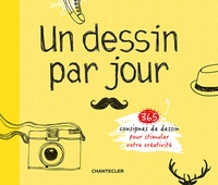 Picture of Un dessin par jour