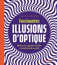 Image de Fascinantes illusions d'optique
