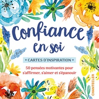 Picture of Confiance en soi - Cartes d'inspiration