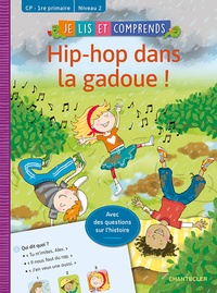Picture of JE LIS ET COMPRENDS - HIP-HOP DANS LA GADOUE