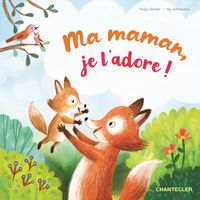 Image de Ma maman, je l'adore !