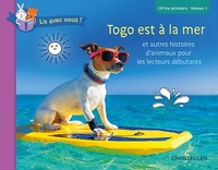 Picture of TOGO EST A LA MER (CP/1RE PRIMAIRE - NIVEAU 1)