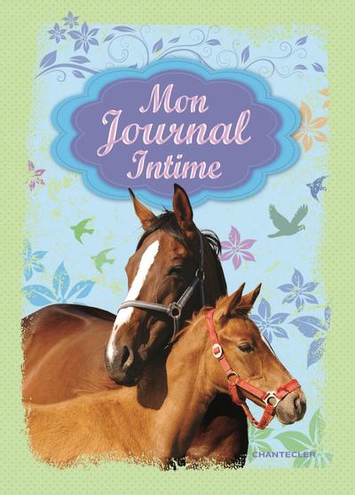 Image de MON JOURNAL INTIME