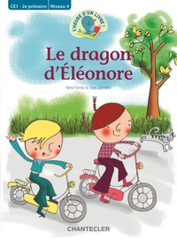 Picture of Le Dragon d'Eléonore (CE1 - 2E PRIMAIRE NIVEAU 4)