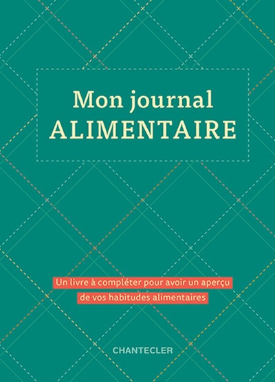 Image de Mon journal alimentaire