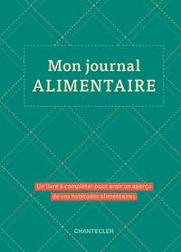 Image de Mon journal alimentaire