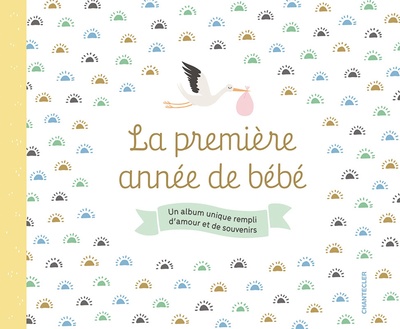 Picture of La première année de bébé