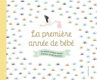 Picture of La première année de bébé