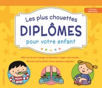 Image de Les plus chouettes diplômes pour votre enfant