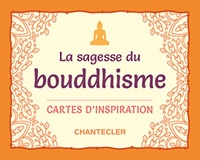 Picture of LA SAGESSE DU BOUDDHISME - CARTES D'INSPIRATION