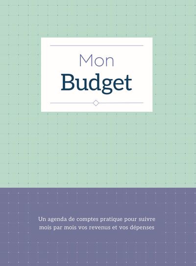 Image de Mon budget