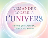 Picture of Demandez conseil à l'Univers