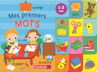 Image de Mes premiers mots (1-3 a.)