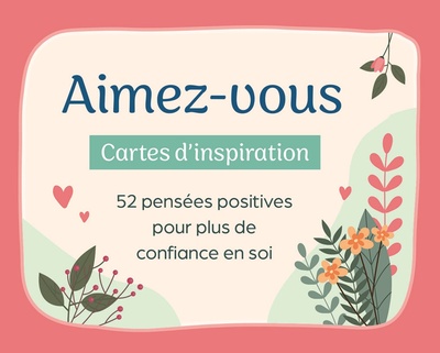 Image de Aimez-vous - Cartes d'inspiration