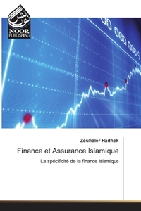 Picture of Finance et Assurance Islamique