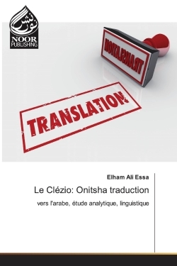 Image de Le Clézio: Onitsha traduction