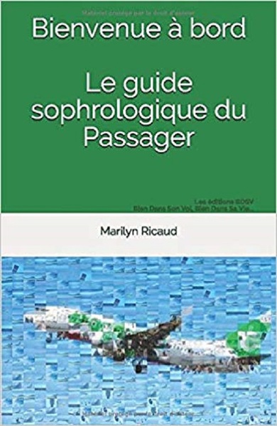 Image de Bienvenue à bord - Le guide sophrologique du Passager