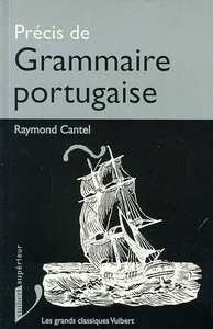 Image de Précis de grammaire portugaise