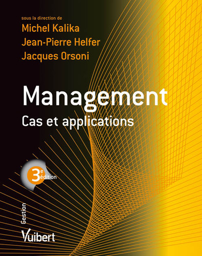 Image de Management : cas et applications